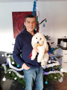Photo de profil de Marquant Pascal