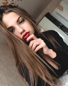 Photo de profil de Marry Irton