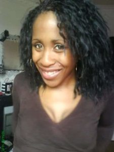 Photo de profil de Martha Jean Baptiste