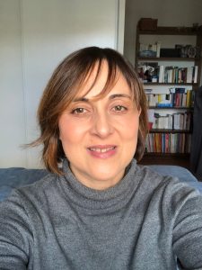 Photo de profil de Martha Nikolova