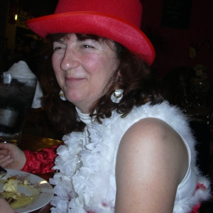 Photo de profil de Marthe D'heedene