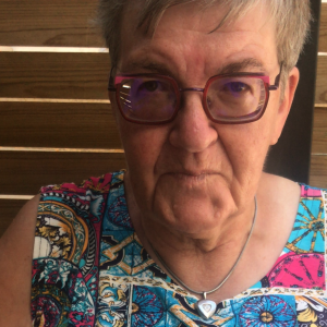 Photo de profil de Marthe Heckmann