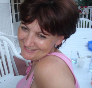 Photo de profil de Marthe Henry