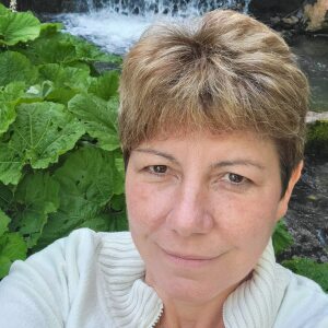 Photo de profil de Marthe Rousval