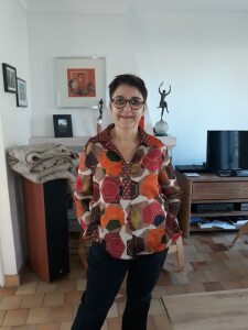 Photo de profil de Marthe Vasa
