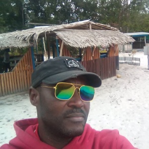 Photo de profil de Martial Hugues Ibinga-Missima