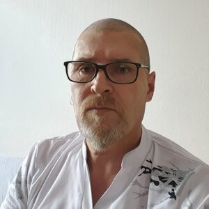 Photo de profil de Martial ANSELLE