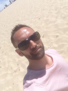 Photo de profil de Martial Adamczyk