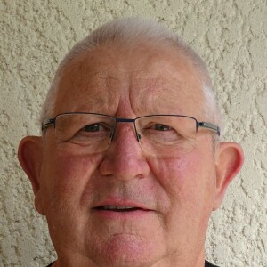 Photo de profil de Martial Anquetil