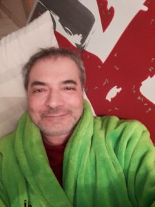 Photo de profil de Martial Barillet