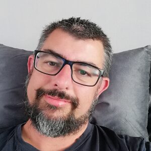 Photo de profil de Martial Becque