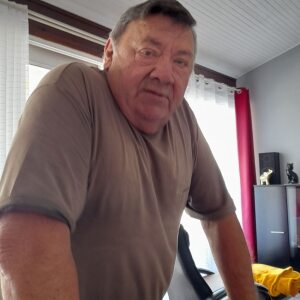 Photo de profil de Martial Bernard