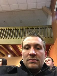 Photo de profil de Martial Bigueur
