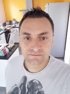 Photo de profil de Martial Bonaventura
