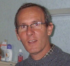 Photo de profil de Martial Boulay
