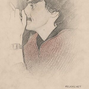 Photo de profil de Martial Brochard