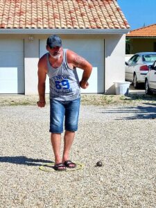 Photo de profil de Martial Caubit