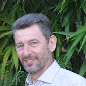 Photo de profil de Martial Charbonnier