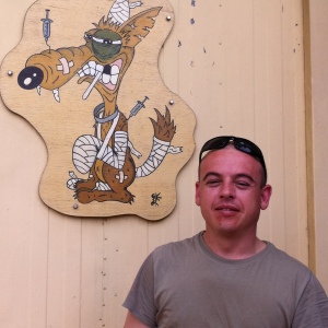 Photo de profil de Martial Cholet