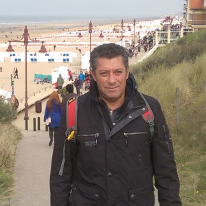 Photo de profil de Martial Cingolani