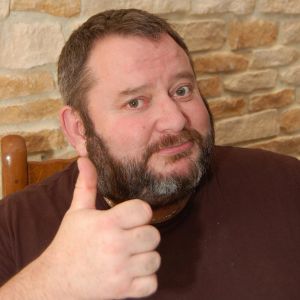 Photo de profil de Martial Courbon