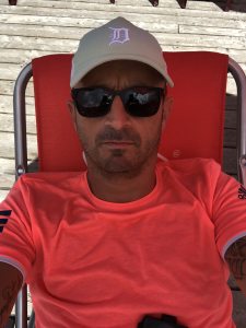 Photo de profil de Martial Cuisinier