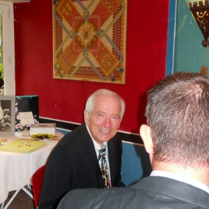 Photo de profil de Martial Daguebert