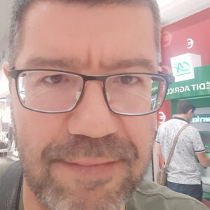 Photo de profil de Martial Duplouich