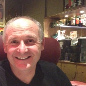 Photo de profil de Martial Etienne