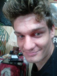 Photo de profil de Martial Fayolle