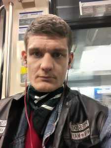 Photo de profil de Martial Fayolle