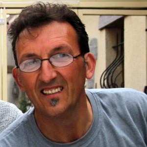 Photo de profil de Martial Foucault