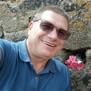 Photo de profil de Martial Fouré