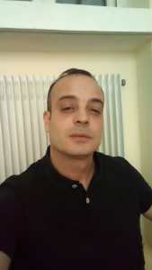 Photo de profil de Martial Gambin