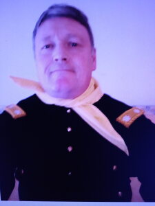Photo de profil de Martial Genre