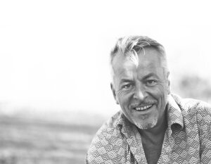 Photo de profil de Martial Giraud