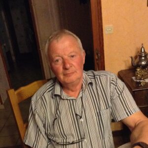 Photo de profil de Martial Goutte