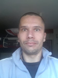 Photo de profil de Martial Graffin