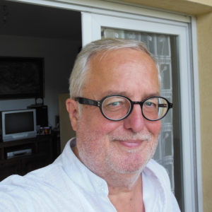 Photo de profil de Martial Joset