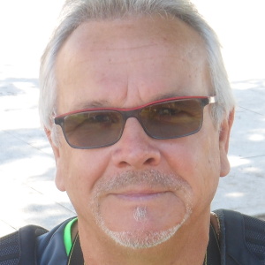 Photo de profil de Martial Kammerer