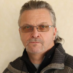 Photo de profil de Martial Langlois