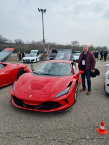Photo de profil de Martial Lartot