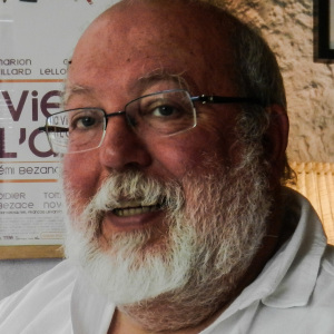 Photo de profil de Martial Lauer