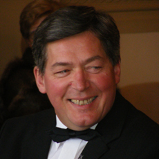Photo de profil de Martial Laurenceau