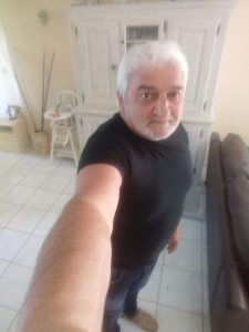 Photo de profil de Martial Legrout