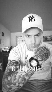 Photo de profil de Martial Lequesne