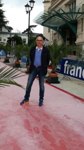Photo de profil de Martial Maguet