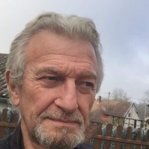 Photo de profil de Martial Mahoudeaux