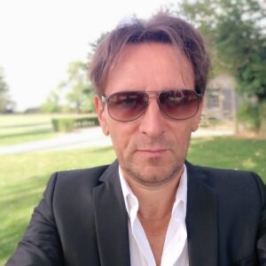 Photo de profil de Martial Monteret