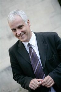 Photo de profil de Martial Morel